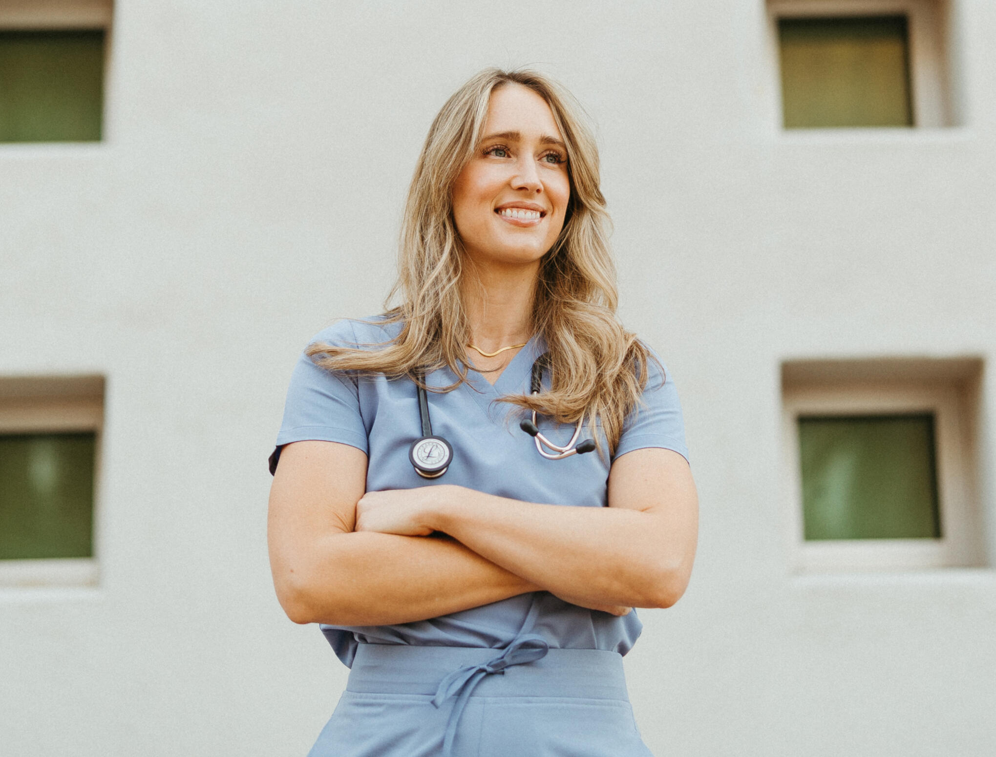 Portrait of Ashley Taylor, future naturopathic doctor focused on hormones, metabolic health, longevity, and root-cause care.